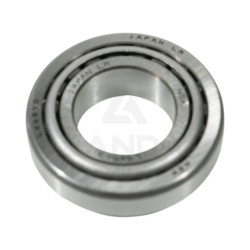 ROULEMENT A ROULEAUX CONIQUES (CONE/CUVETTE) L44643R/L44610R