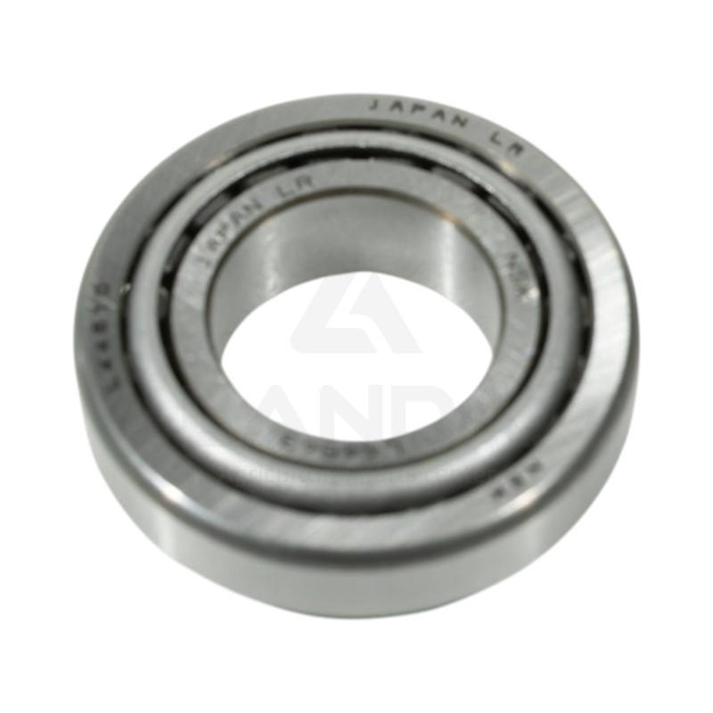ROULEMENT A ROULEAUX CONIQUES (CONE/CUVETTE) L44643R/L44610R