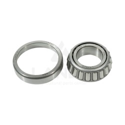 TAPERED ROLLER BEARING (OUTER/INNER RINGS)