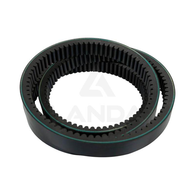 COURROIE VARIATEUR CRANTEE