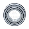 ROULEMENT A ROULEAUX CONIQUES (CONE AVEC JOINT/CUVETTE) 4T-L44643L/L44610