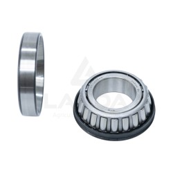 SEALED TAPERED ROLLER BEARING (OUTER/INNER RINGS)