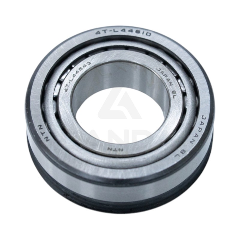 ROULEMENT A ROULEAUX CONIQUES (CONE AVEC JOINT/CUVETTE) 4T-L44643L/L44610