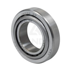 TAPERED ROLLER BEARING (OUTER/INNER RINGS)