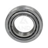 TAPERED ROLLER BEARING (OUTER/INNER RINGS)