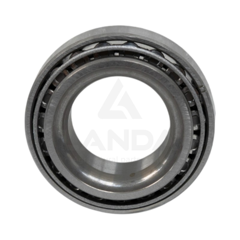 ROULEMENT A ROULEAUX CONIQUES (CONE/CUVETTE) L44649/L44610