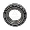 ROULEMENT A ROULEAUX CONIQUES (CONE/CUVETTE) L44649/L44610