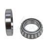 ROULEMENT A ROULEAUX CONIQUES (CONE/CUVETTE) L44649/L44610