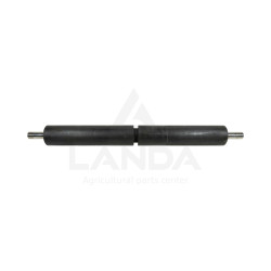 ROULEAU TAPIS SUPERIEUR MENE 600 MM