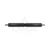 ROULEAU TAPIS SUPERIEUR MENE 600 MM