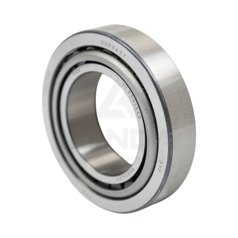 TAPERED ROLLER BEARING (OUTER/INNER RINGS)