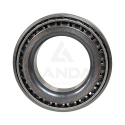 ROULEMENT A ROULEAUX CONIQUES (CONE/CUVETTE) KLM501349-LM501310