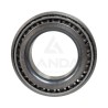 TAPERED ROLLER BEARING (OUTER/INNER RINGS)