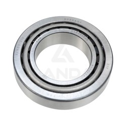 TAPERED ROLLER BEARING (OUTER/INNER RINGS)