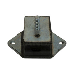 SILENTBLOC ECAILLE