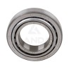 TAPERED ROLLER BEARING (OUTER/INNER RINGS)