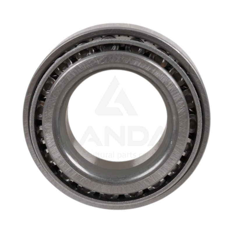 ROULEMENT A ROULEAUX CONIQUES (CONE/CUVETTE) 4T-LM67048/LM67010