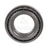TAPERED ROLLER BEARING (OUTER/INNER RINGS)