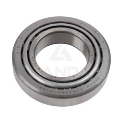 TAPERED ROLLER BEARING (OUTER/INNER RINGS)