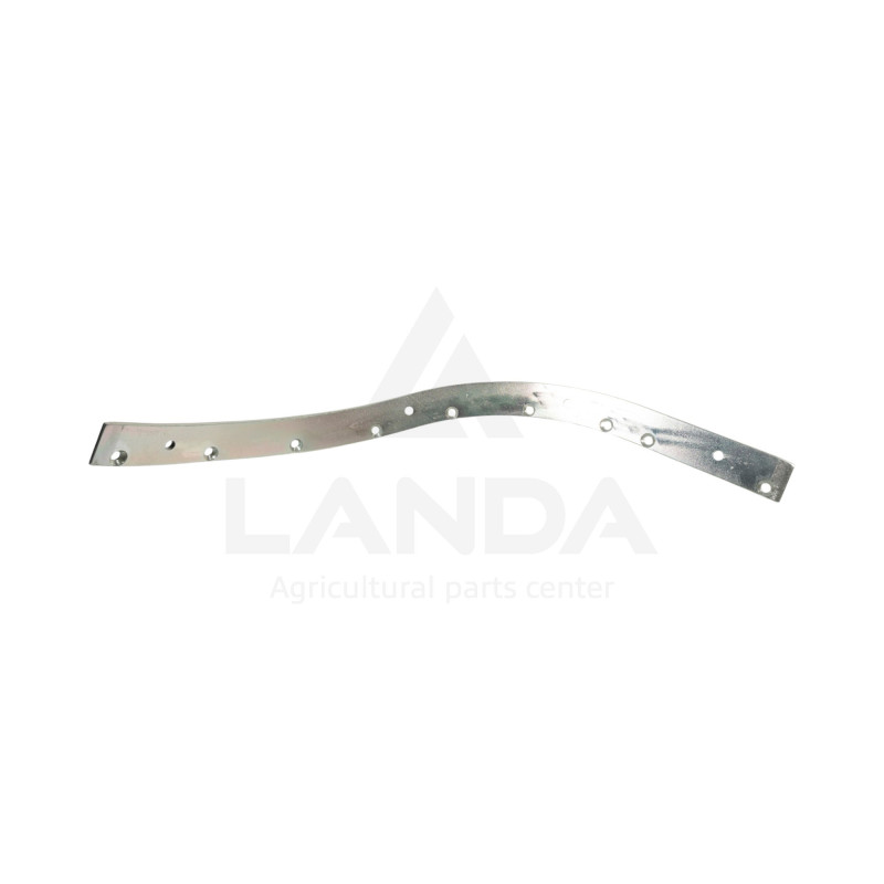 GLISSIERE METALLIQUE EXTERNE AVANT GAUCHE