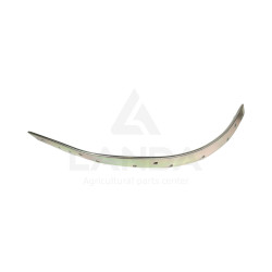 GLISSIERE METALLIQUE EXTERNE AVANT GAUCHE