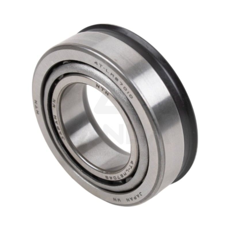 TAPERED ROLLER BEARING (OUTER/INNER RINGS)