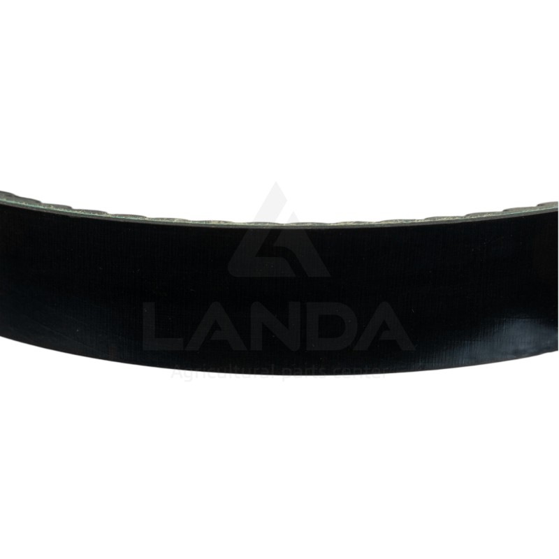 SERRATED VARIABLE SPEED BELT