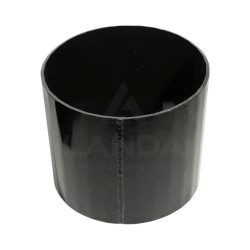 DISCHARGE SPOUT SWIVEL FLANGE (MUST BE WELDED)