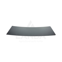 LOWER SPOUT WEAR PLATE