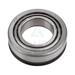 TAPERED ROLLER BEARING (OUTER/INNER RINGS)
