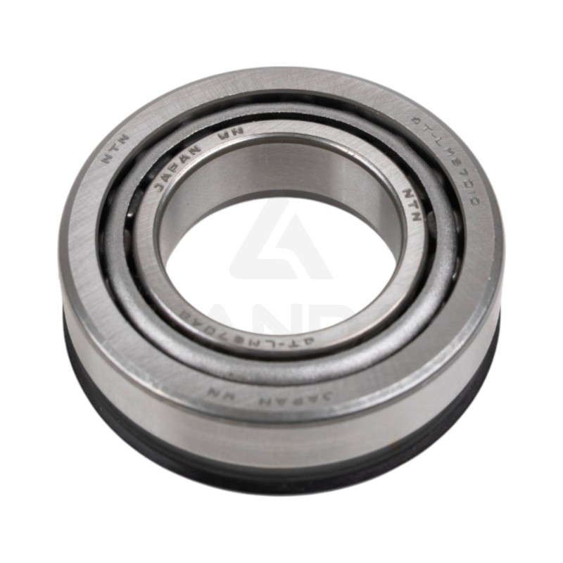 TAPERED ROLLER BEARING (OUTER/INNER RINGS)