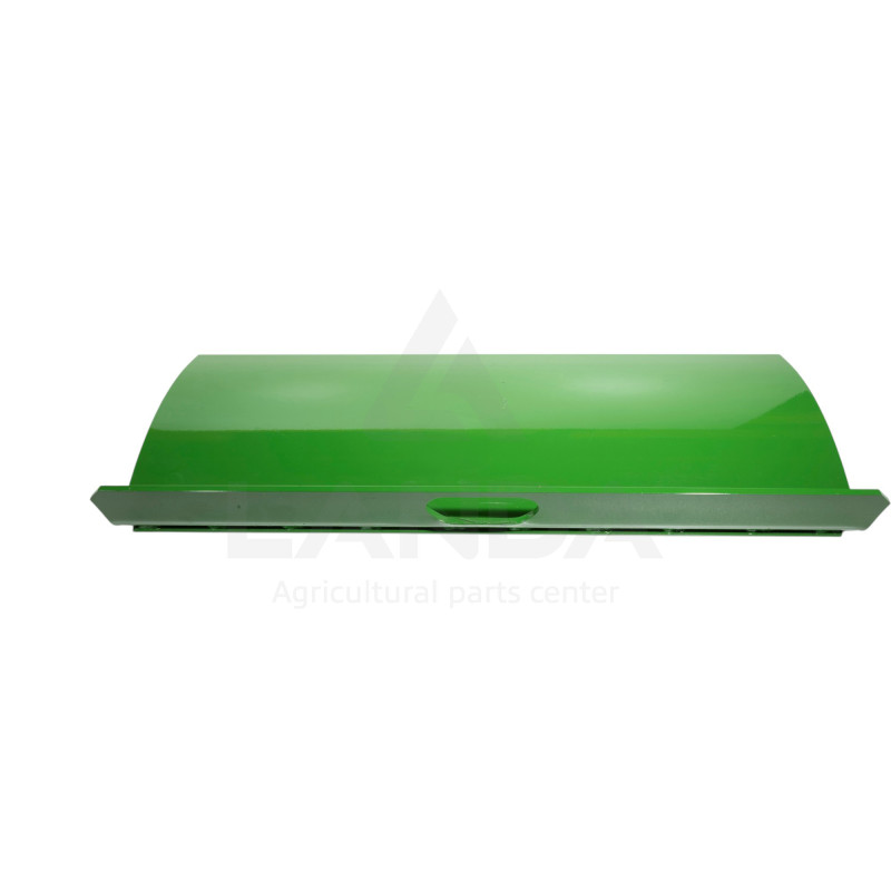 CUTTERHEAD DOOR