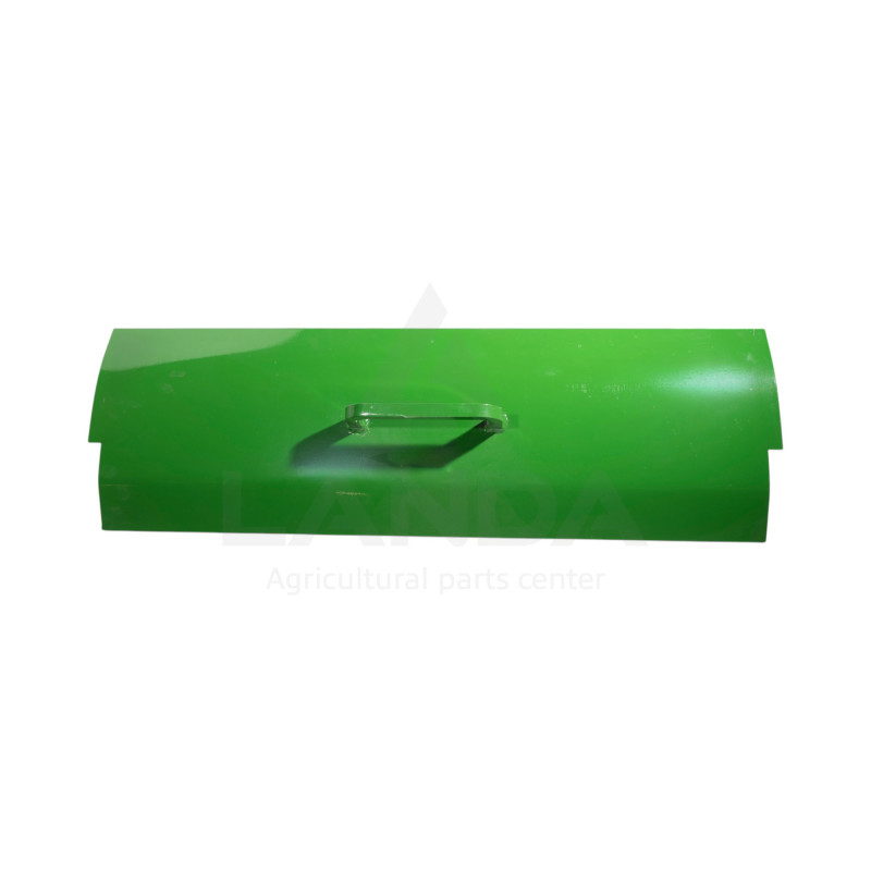 CUTTERHEAD DOOR