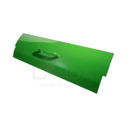 CUTTERHEAD DOOR