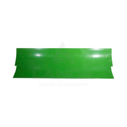 TAPADERA DELANTERA ROTOR (6010/6050)