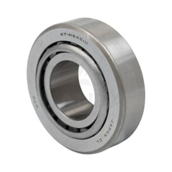 ROULEMENT A ROULEAUX CONIQUES (CONE/CUVETTE) 4T-M84548/M84510
