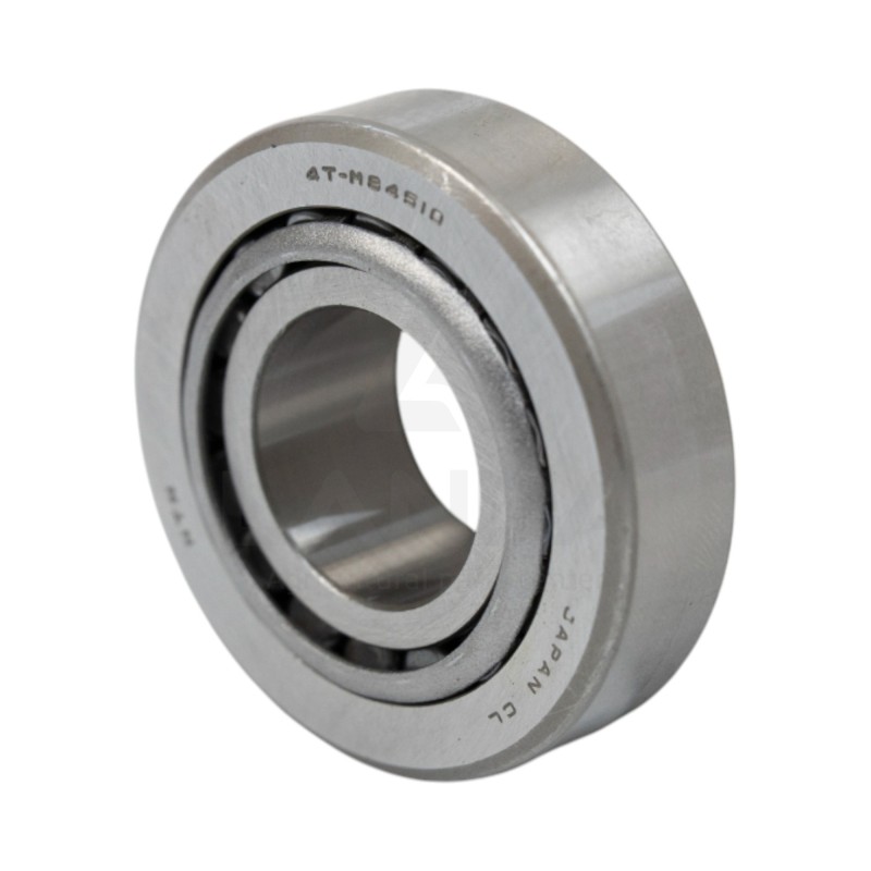 ROULEMENT A ROULEAUX CONIQUES (CONE/CUVETTE) 4T-M84548/M84510