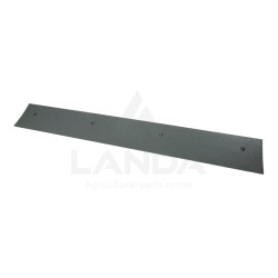 PIECE D'USURE ENCLUME LISSE