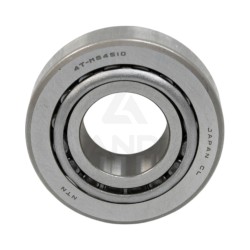 ROULEMENT A ROULEAUX CONIQUES (CONE/CUVETTE) 4T-M84548/M84510