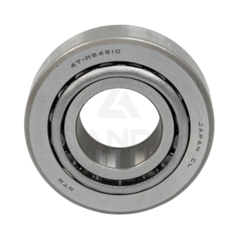 TAPERED ROLLER BEARING (OUTER/INNER RINGS)