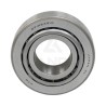 ROULEMENT A ROULEAUX CONIQUES (CONE/CUVETTE) 4T-M84548/M84510