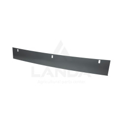 SIDE POUR LINER EXTENSION (8 TO 10 ROWS)