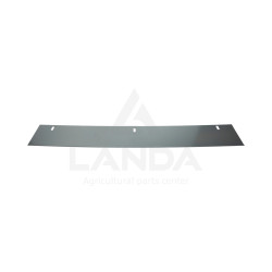 CHAPA LATERAL EXTENSION