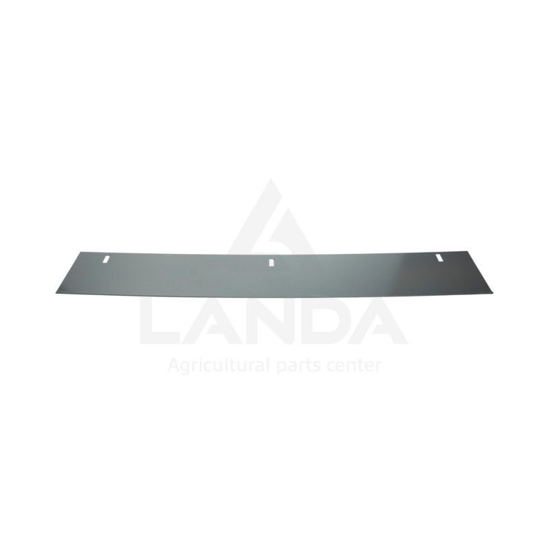 SIDE POUR LINER EXTENSION (8 TO 10 ROWS)