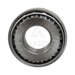 TAPERED ROLLER BEARING (OUTER/INNER RINGS)