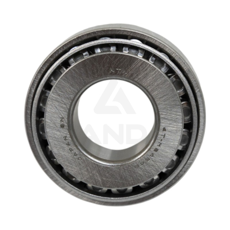 TAPERED ROLLER BEARING (OUTER/INNER RINGS)