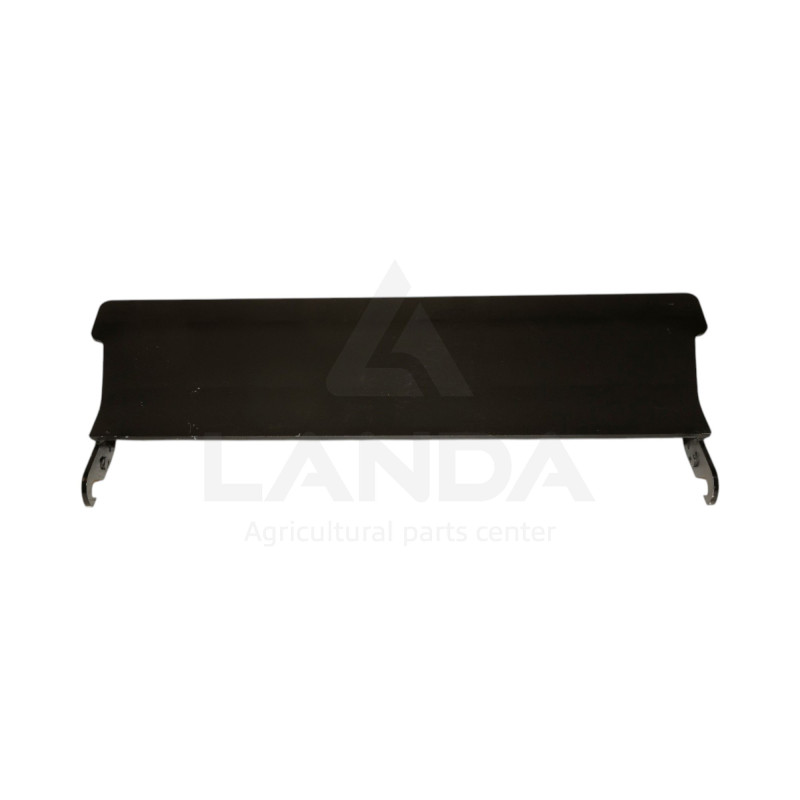 TRANSFER CHUTE WEAR PLATE