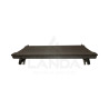 TRANSFER CHUTE WEAR PLATE