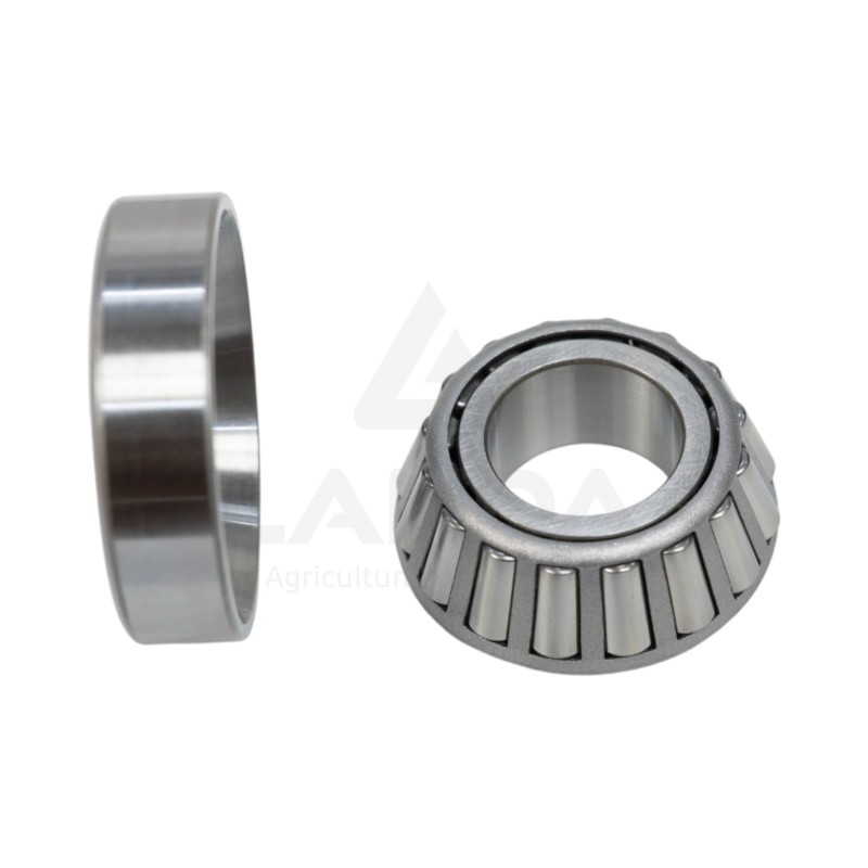 ROULEMENT A ROULEAUX CONIQUES (CONE/CUVETTE) 4T-M84548/M84510