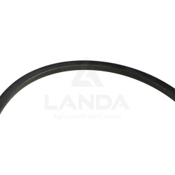 COURROIE TRAPEZOIDALE LISSE A98